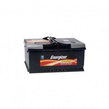Акумулятор автомобільний Energizer 110Ah-12v Premium R, EN920 (610 402 092)