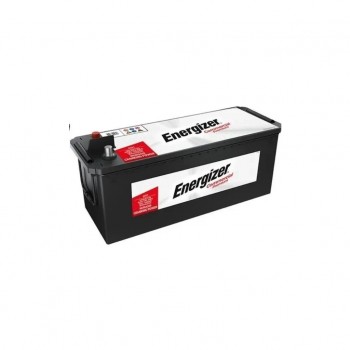 Акумулятор автомобільний Energizer 140Ah-12v CP EN800 (640 103 080)