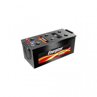 Акумулятор автомобільний Energizer 200Ah-12v Com. EN1050 (700 038 105)