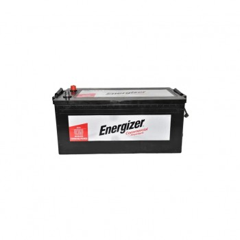 Акумулятор автомобільний Energizer 225Ah-12v CP EN1150 (725 103 115)