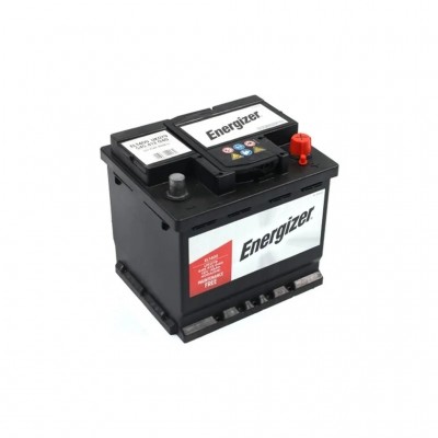 Акумулятор автомобільний Energizer 45Ah-12v R, EN400 (545 412 040)