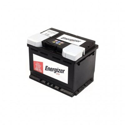 Акумулятор автомобільний Energizer 60Ah-12v EFB R, EN640 (560 500 064)