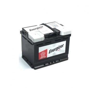 Акумулятор автомобільний Energizer 60Ah-12v Premium AGM R,EN680 (560 901 068)