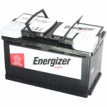 Акумулятор автомобільний Energizer 80Ah-12v Premium R, EN740 (580 406 074)
