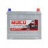 Акумулятор автомобільний MUTLU 6СТ-75 (0) Asia SFB D26.75.064.C