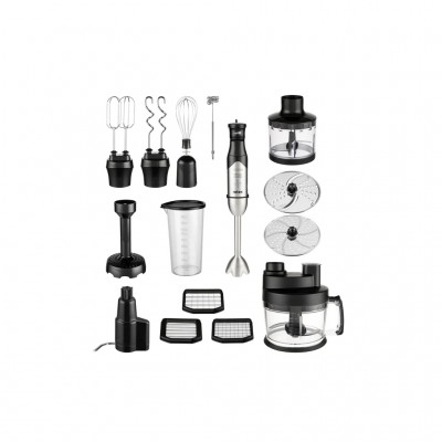 Блендер Rotex RTB990-B TitanPower