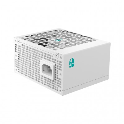 Блок живлення 750W GamerStorm PS750G White DeepCool R-PS750G-FE0W-JGEU