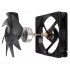 Вентилятор ASUS ProArt PF120 Black (90DA00M0-B09000)