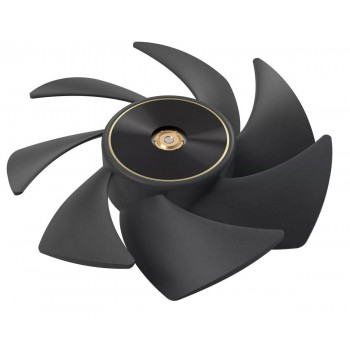 Вентилятор ASUS ProArt PF120 Black (90DA00M0-B09000)