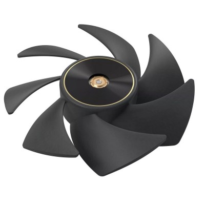 Вентилятор ASUS ProArt PF120 Black (90DA00M0-B09000)