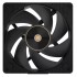 Вентилятор ASUS ProArt PF120 Black 3IN1 (90DA00M0-B09020)