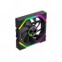 Вентилятор Gamemax FN12A-N2 WL