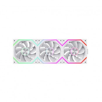 Вентилятор Gamemax FN12A-N2 WL-RW