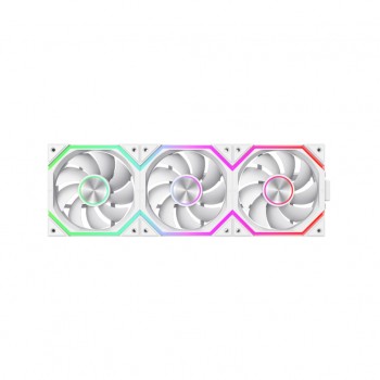 Вентилятор Gamemax FN12A-N2 WL-W