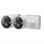 Відеокамера TP-Link TAPO-C420S2