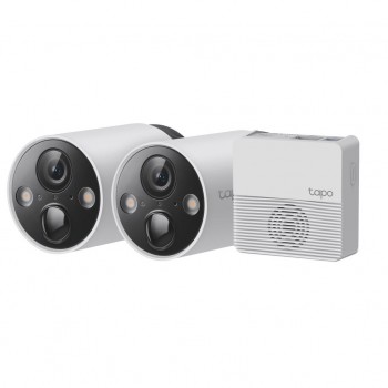 Відеокамера TP-Link TAPO-C420S2