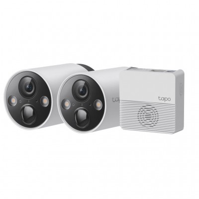 Відеокамера TP-Link TAPO-C420S2