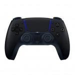 Геймпад SONY PlayStation DualSense Bluetooth PS5 Midnight Black (USB-C кабе (1000051651)