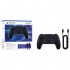 Геймпад SONY PlayStation DualSense Bluetooth PS5 Midnight Black (USB-C кабе (1000051651)