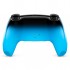 Геймпад SONY PlayStation DualSense Bluetooth PS5 Rhythm Blue (1000048536)