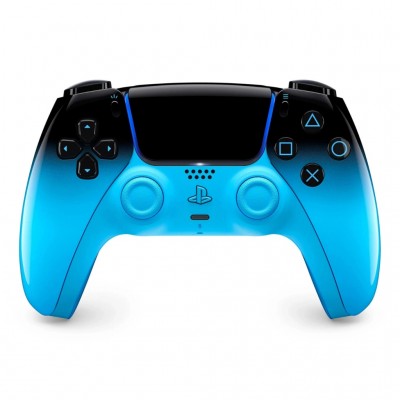 Геймпад SONY PlayStation DualSense Bluetooth PS5 Rhythm Blue (1000048536)