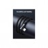 Дата кабель USB 2.0 AM to USB-C 1.0m 3A 90° corner US176 black Ugreen (20856)