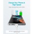 Дата кабель USB 2.0 AM to USB-C 1.8m 322 white Anker (A81H6H21)