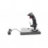 Джойстик Hori Hotas та кріплення Hotas Flight Control System (HPC-045U)