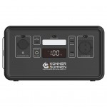 Зарядна станція Konner&Sohnen KS500PS 500W 448Wh (KS500PS)