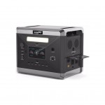 Зарядна станція SolarPlay BCQ2501 2400W 2160Wh (BCQ2501)