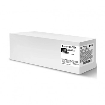 Картридж CANON (071H) LBP122/MF272 (PP-C071X) PrintPro