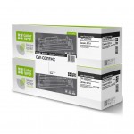 Картридж CANON (071H) LBP122/MF272 DUAL PACK (CW-C071FMX) Colorway