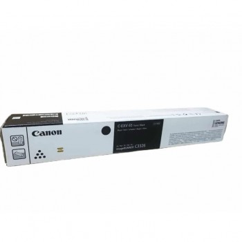 Картридж Canon iRUNNER C3326I C-EXV65 Black 17.5K (Canon-EXV65B-PL) PRINTALIST