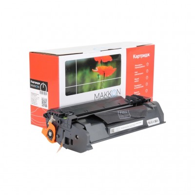 Картридж HP CF259A/59A analog (MN-HP-CF259A-U) Makkon