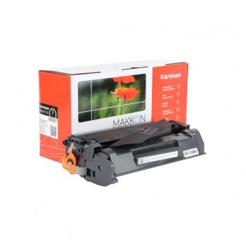 Картридж HP CF289A/89A analog (MN-HP-CF289A-U) Makkon