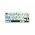 Клавіатура Aula S75 Pro Star Vector Switch Wireless/Bluetooth/USB (6978080502148)