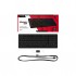 Клавіатура HyperX Origins 2 1800 HX Red USB UA Black (B4QS4AA)