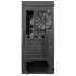 Корпус 1stPlayer X4-BK-4F1-PS-750FK-EU Black 750W