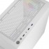 Корпус LogicConcept Portos ARGB Mini White без БЖ (AM-PORTOS-20-0000000-0002)