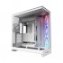 Корпус для ПК NZXT H9 Flow RGB Dual-Chamber White (CM-H92FW-R1)
