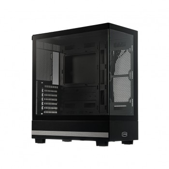 Корпус для ПК PcCooler C3 Q500 BK