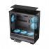 Корпус для ПК PcCooler C3 Q500 BK