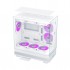 Корпус для ПК PcCooler C3 Q500 WH