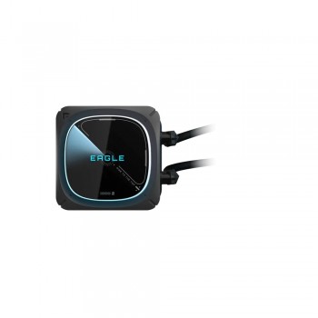 Кулер універсальний GigaByte GIGABYTE EAGLE 360