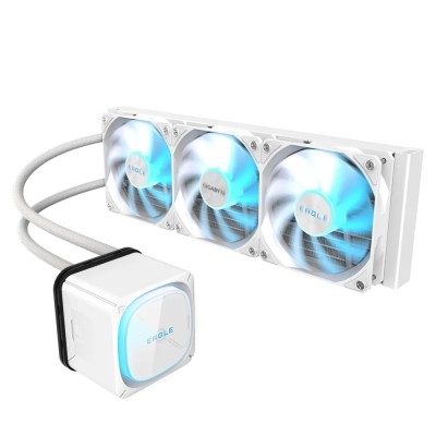 Кулер універсальний GigaByte GIGABYTE EAGLE 360 ICE