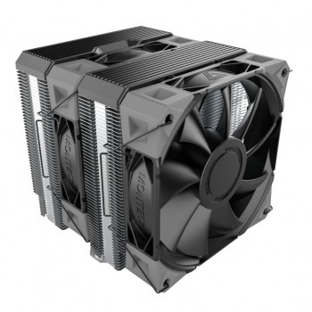 Кулер універсальний MONTECH NX600 (B)