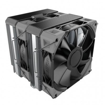 Кулер універсальний MONTECH NX600 (B)