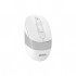 Миша A4 Tech FG10CS Air2 Wireless Grayish White (4711421997973)