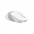 Миша A4 Tech FG10CS Air2 Wireless Grayish White (4711421997973)