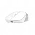 Миша A4 Tech FG10CS Air2 Wireless Grayish White (4711421997973)